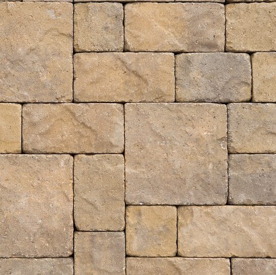sand stone paver