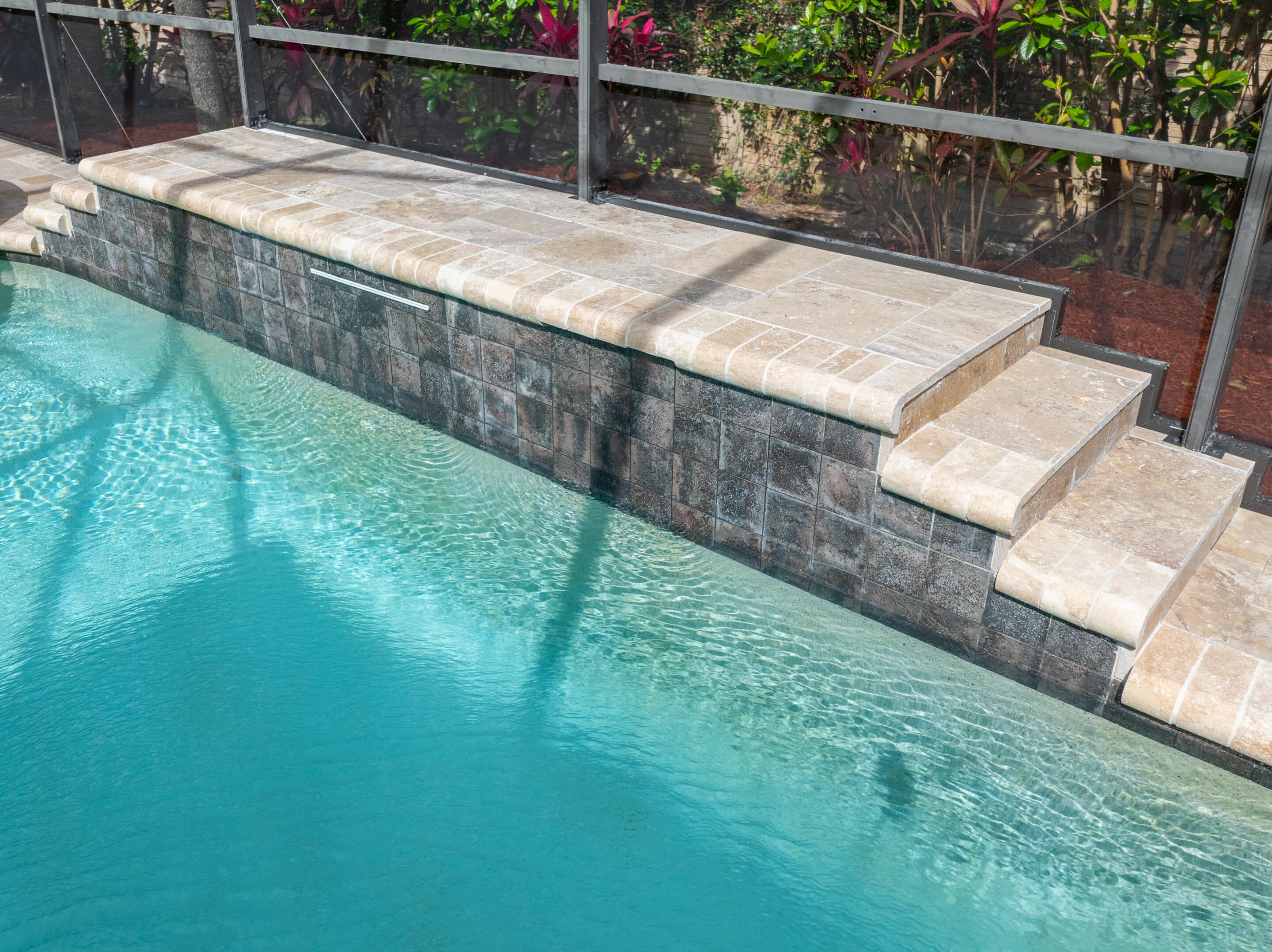 Revitalizing Delasol Lane: A Pool Deck Transformation