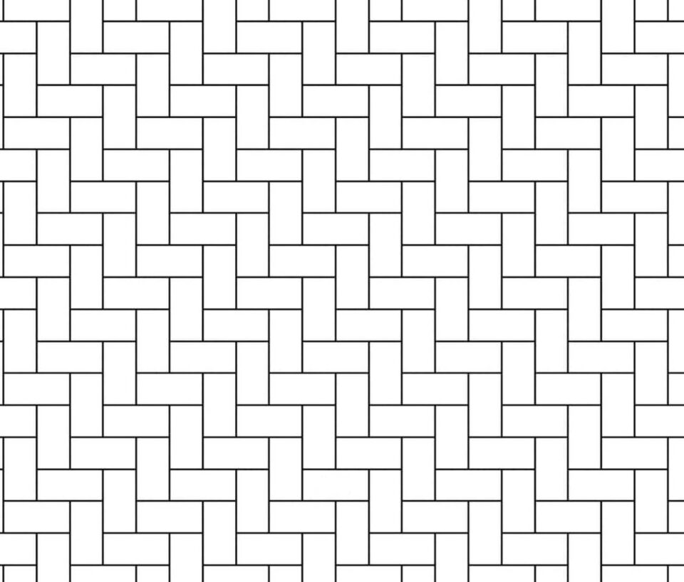 Herringbone Pattern » Accurate Pavers