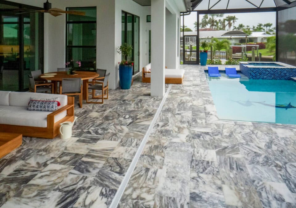 Running Bond Pattern » Accurate Pavers