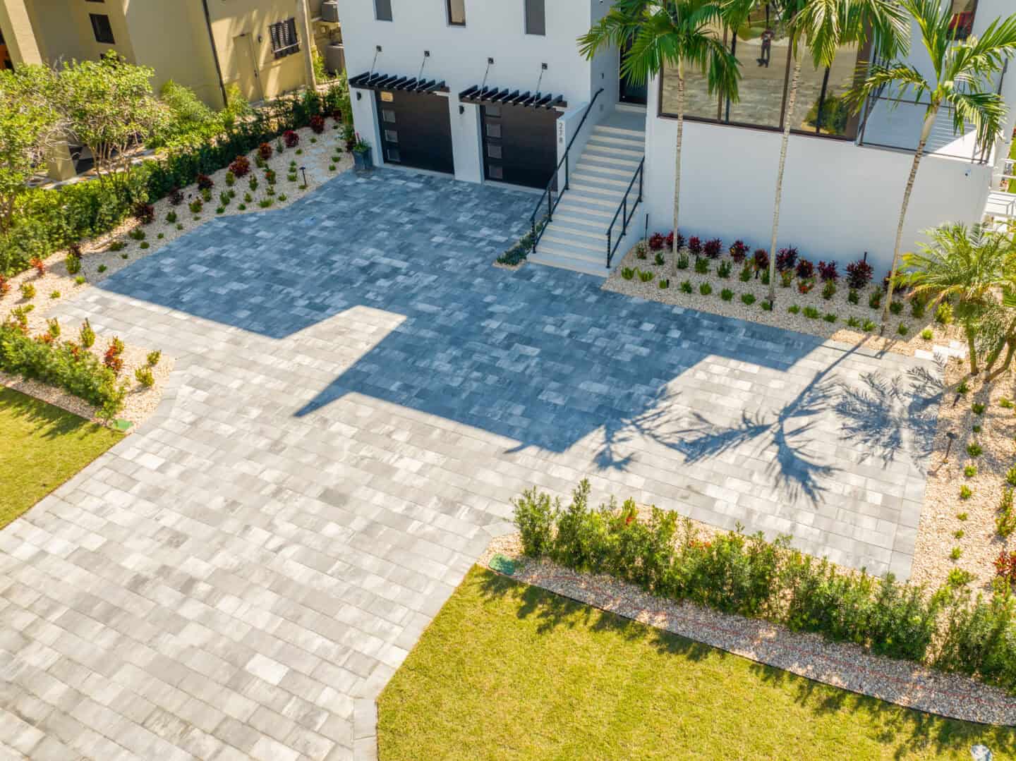 SW Florida Driveway Paver Contractor » Accurate Pavers